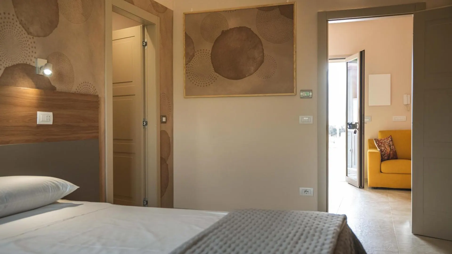 Villa Aris Villa Gorizia 0*,  Италия
