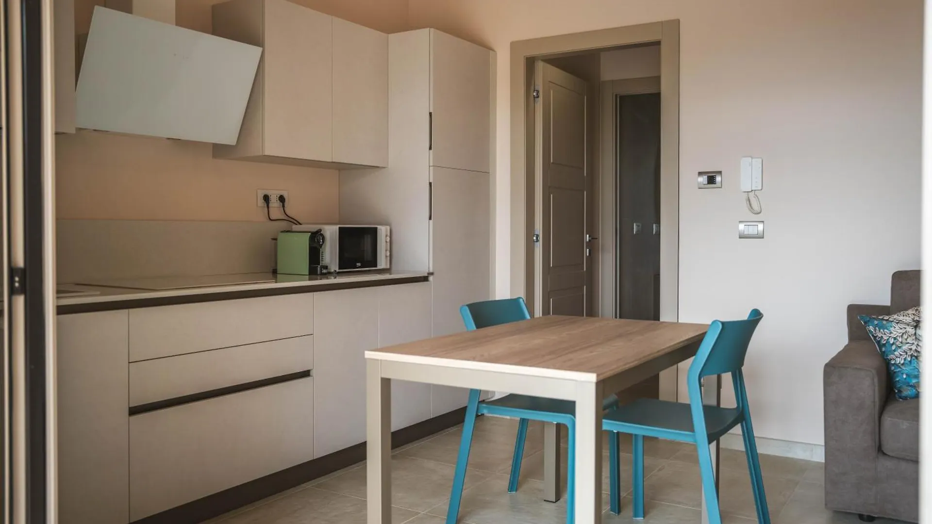 Villa Aris Villa Gorizia