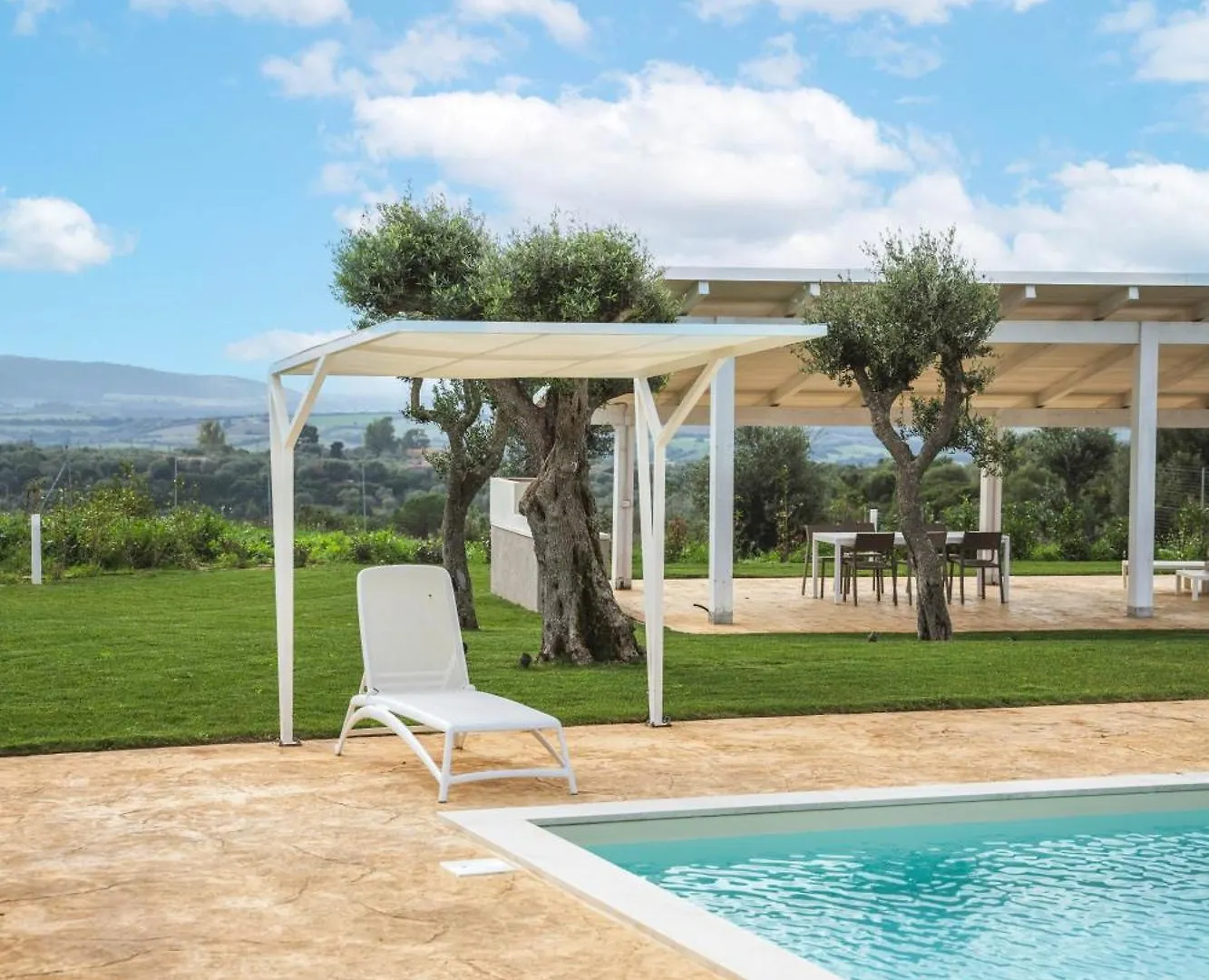 Villa Aris Villa Gorizia Италия