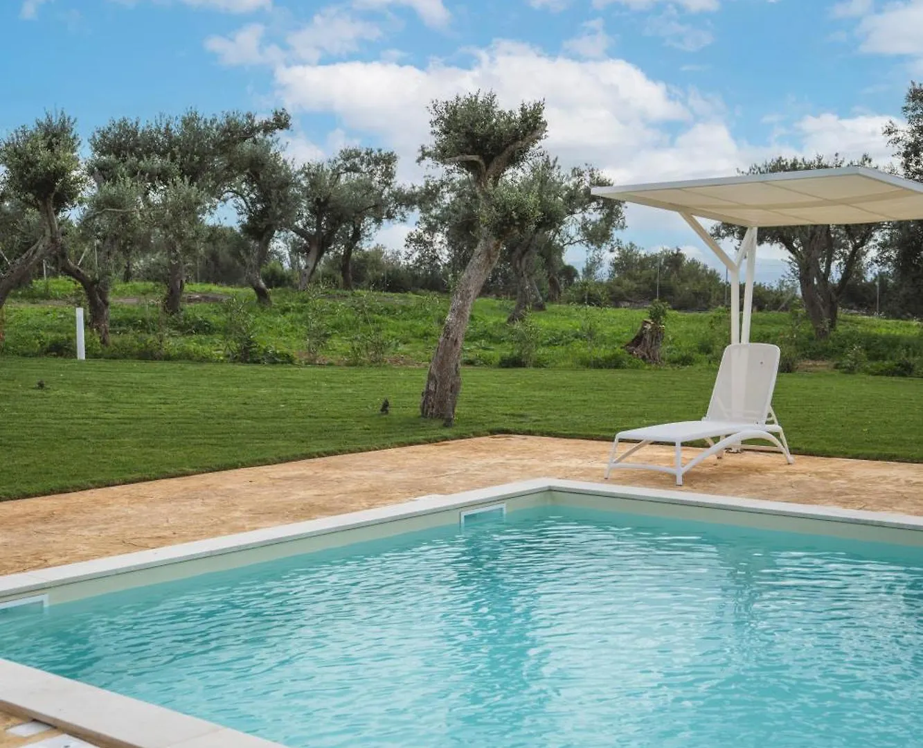 Villa Aris Villa Gorizia 0*,