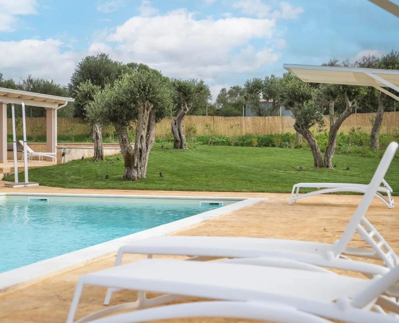 Villa Aris Villa Gorizia
