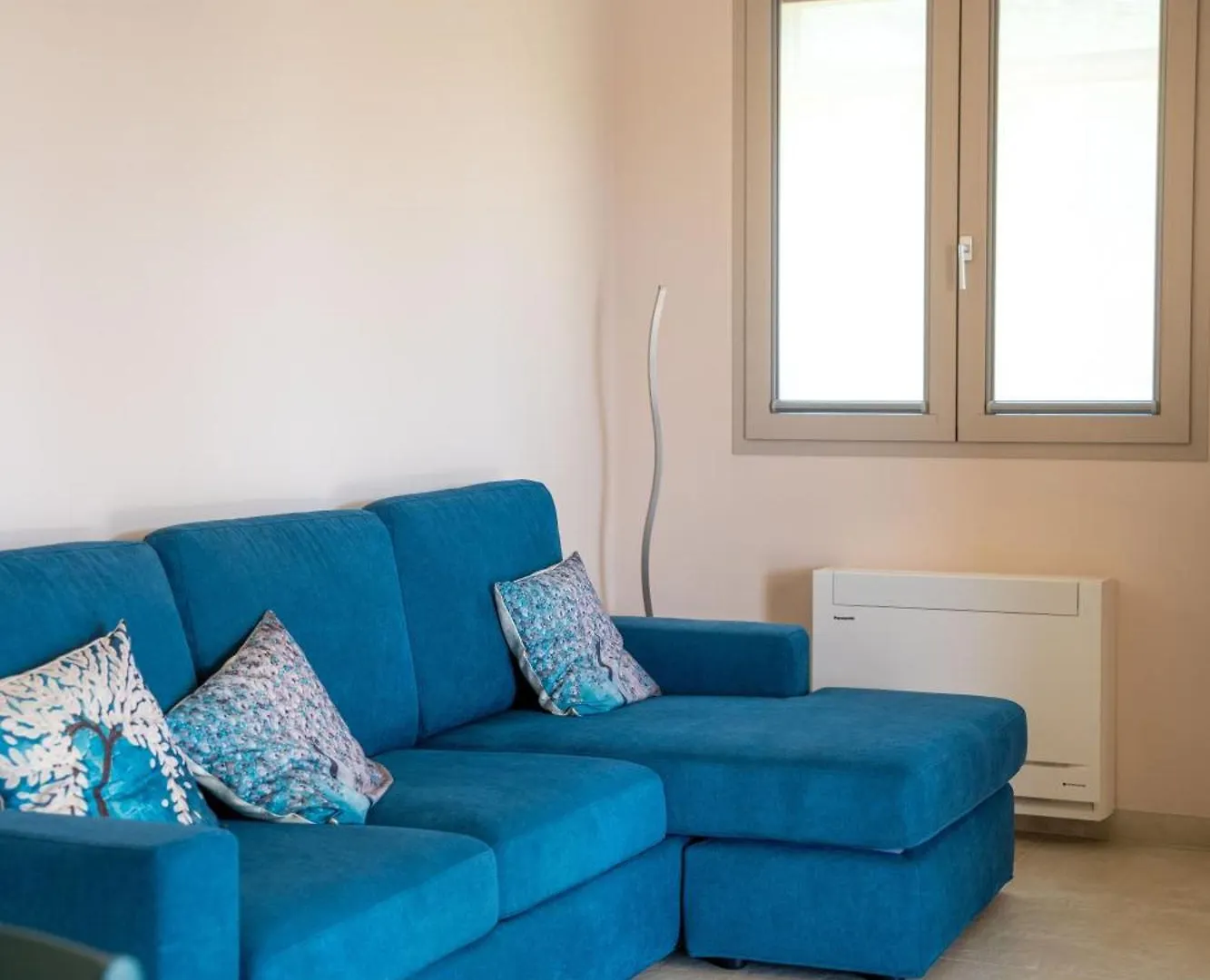 Villa Aris Villa Gorizia Деревянный коттедж