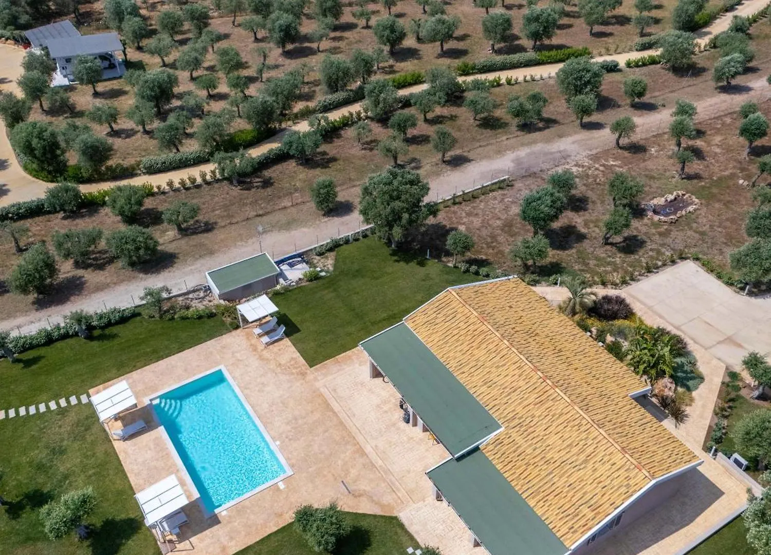 Villa Aris Villa Gorizia